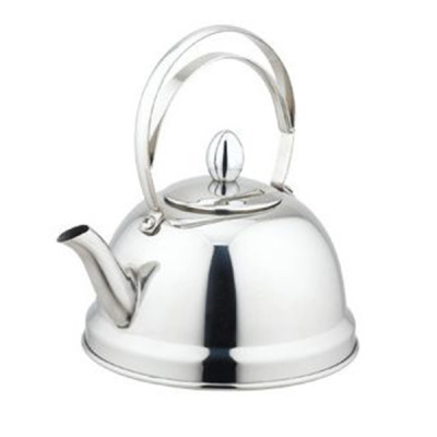 Чайник заварочный нерж 0,7л TM Appetite