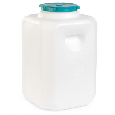 Канистра-бочка 90л. прям. (то)