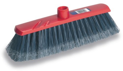 Щетка для пола ЭЛЛИС средний ворс