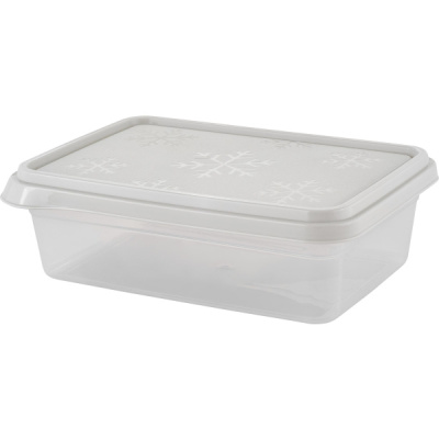 Контейнер BERGEN 1,4л пепельный жемчуг (то)