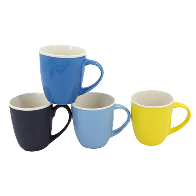 Кружка 350мл 2сорт