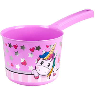 Ковш 1,5л ДЕКО