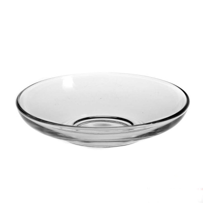 Набор чайных блюдец TEMPO 6 шт. d=100 мм