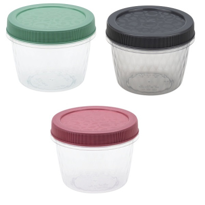 Емкость для продуктов РОЛЛ 0,55л (то)