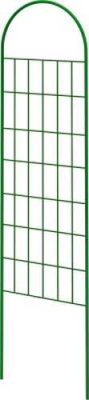 Шпалера неразборная  «Сетка» 2 м высота 2000мм, ширина 530мм