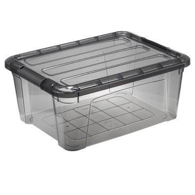 Ящик для хранения с замками КИП 11л (то)