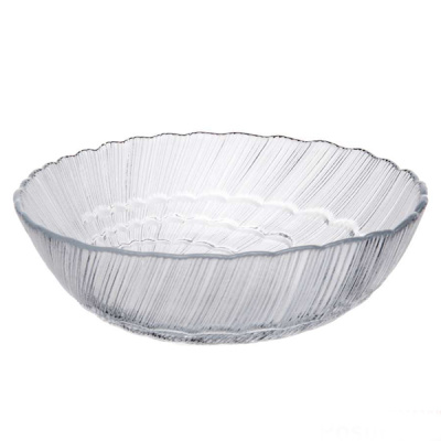 Салатник из закаленного стекла АТЛАНТИС-F&D 6 шт. 156 мм