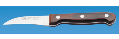 Нож для чистки 7,5см. MARVEL