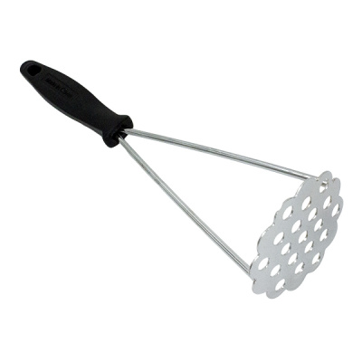 Картофелемялка с пластиковой ручкой