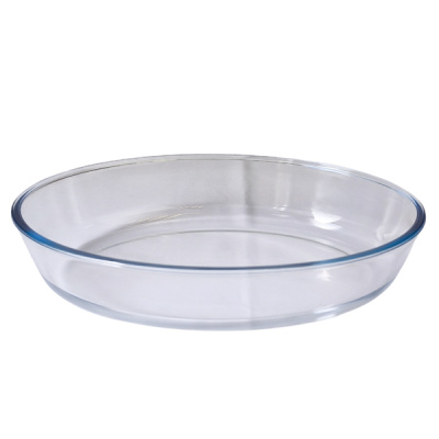 Форма для запекания JEWEL 2,4л (жаропрочное стекло)