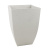 Кашпо для цветов 30*30см h-41см (пластик)