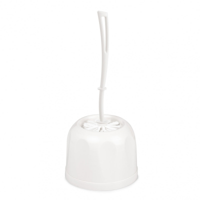 Ёрш туалетный с подставкой (микс)(то)