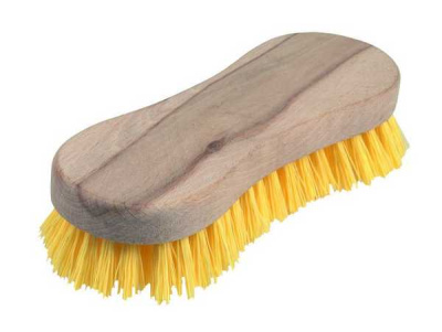 Щетка БИСКВИТ (деревянная)