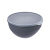 Миска с крышкой Granite 2л (серый) (то)