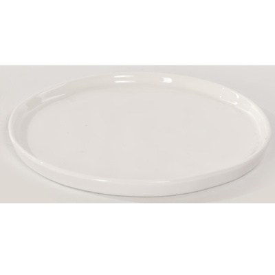 Тарелка мелкая 210мм GERDA