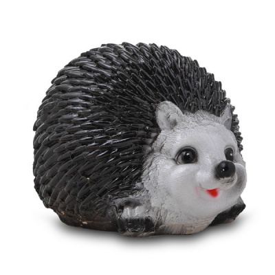 Фигура Ёж большой (круглый)