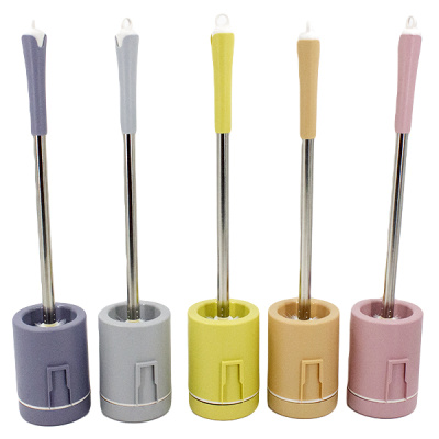 Ершик для туалета (колба+ерш) СОНАТА (h-60см)