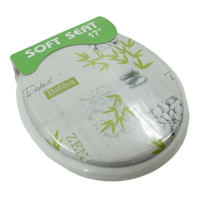 Сиденье для унитаза МИКС10