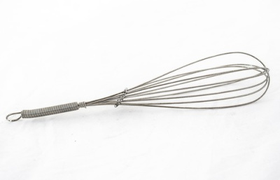 Венчик из нержавеющей стали 25см (240 шт. )