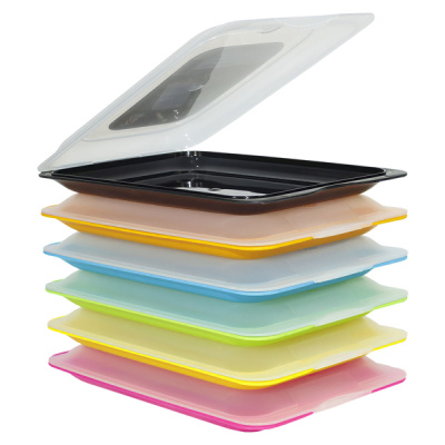 Контейнер сервировочный "Тартинка" (то)