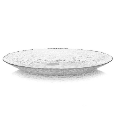 Тарелка из упрочненного стекла 240мм ХЭЙЗ