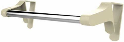 Держатель для полотенец навесной Prestige (слоновая кость)(то)