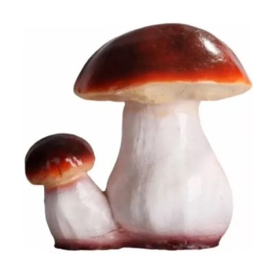 Фигура Средний двойной Гриб-боровик