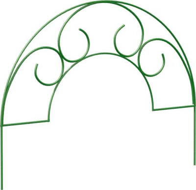 Забор для клумбы ТРИУМФ