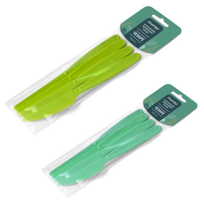 Нож "Чезаре" набор 4шт. (то)