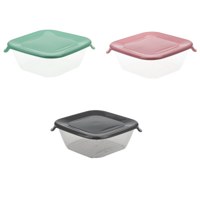 Емкость для продуктов ПРАКТИК 0,8л (то)