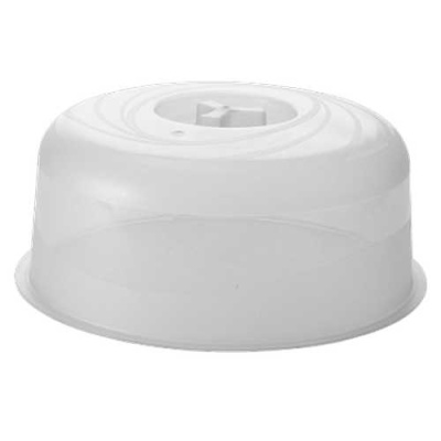 Крышка для СВЧ Sugar&Spice D250 с клап. прозрачный (то)