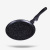 Сковорода блинная INDUCTION M D-220мм, soft touch ручка Сковорода блинная INDUCTION M D-220мм, soft touch ручка