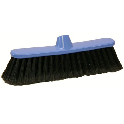 Щетка для уборки мусора ИДЕАЛ