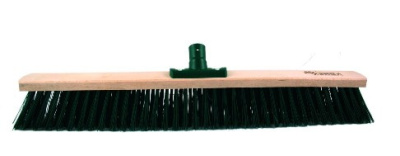 Щетка для подметания улиц ЭКОнекс  60 см