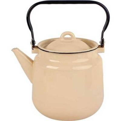 Чайник 3,5л. без.рис.