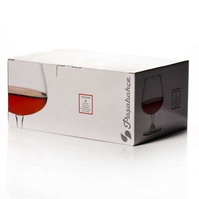 Бокал ШАРАНТЕ 6 шт. 330 мл