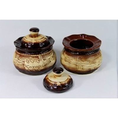 Корзина "Сахар"