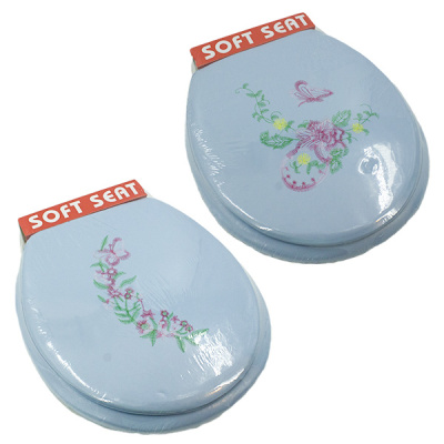 Сиденье для унитаза МИКС20