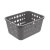 Корзинка Donna M (дымчато-серый)(то) Корзинка Donna M (дымчато-серый)(то)