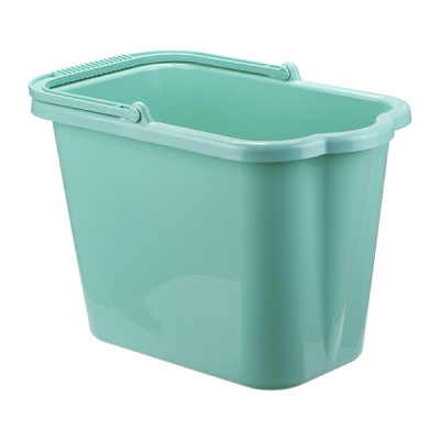 Ведро прямоугольное 9,5л (пал.300)