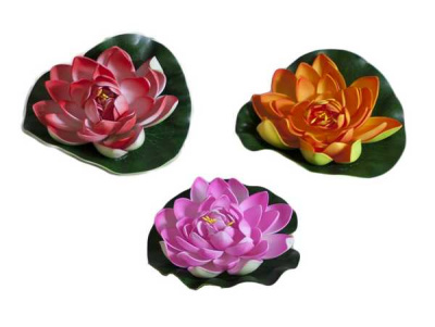 Муляж ЛИЛИЯ (18см)