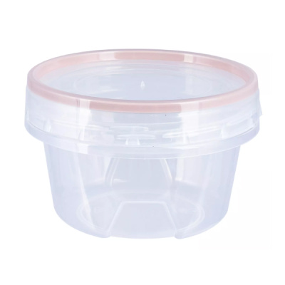 Банка с герметичной крышкой 0,3л. ПРЕМИУМ