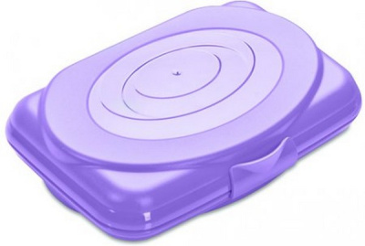 Ланч-бокс "Пранзо"  0,6л (то)