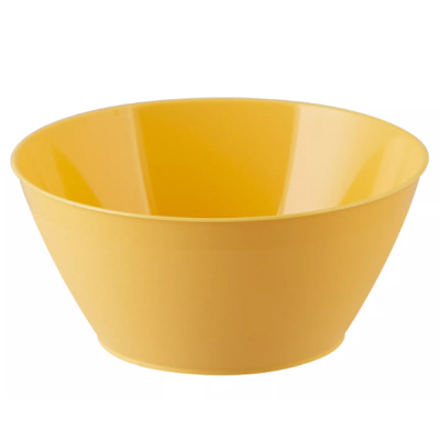 Салатник 0,4л круглый (то)