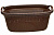 Корзина для белья "Paola" 30л овальная (то)