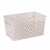 Корзина "Мираж" 290х190х150мм (бежевый) (то)