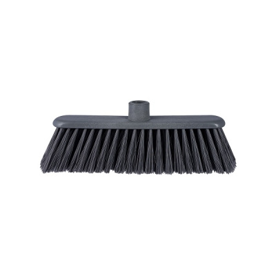 Щетка подметальная 90° (молочный, серый)(то)