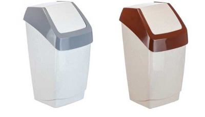 Контейнер для мусора  ХАПС 25л.