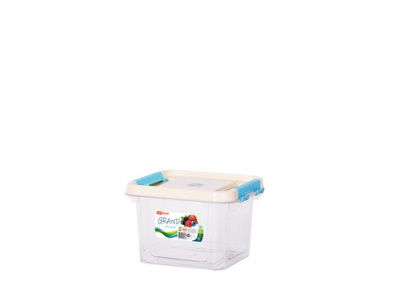 Контейнер "Grand" 0,8 л  прямоугольный  (то)