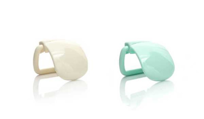 Держатель для туалетной бумаги 10572 (с крышкой)